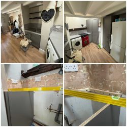 kitchen furniture services